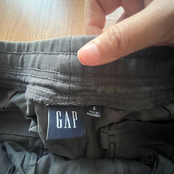 GAP Pull On Joggers Size S - Picture 3 of 4